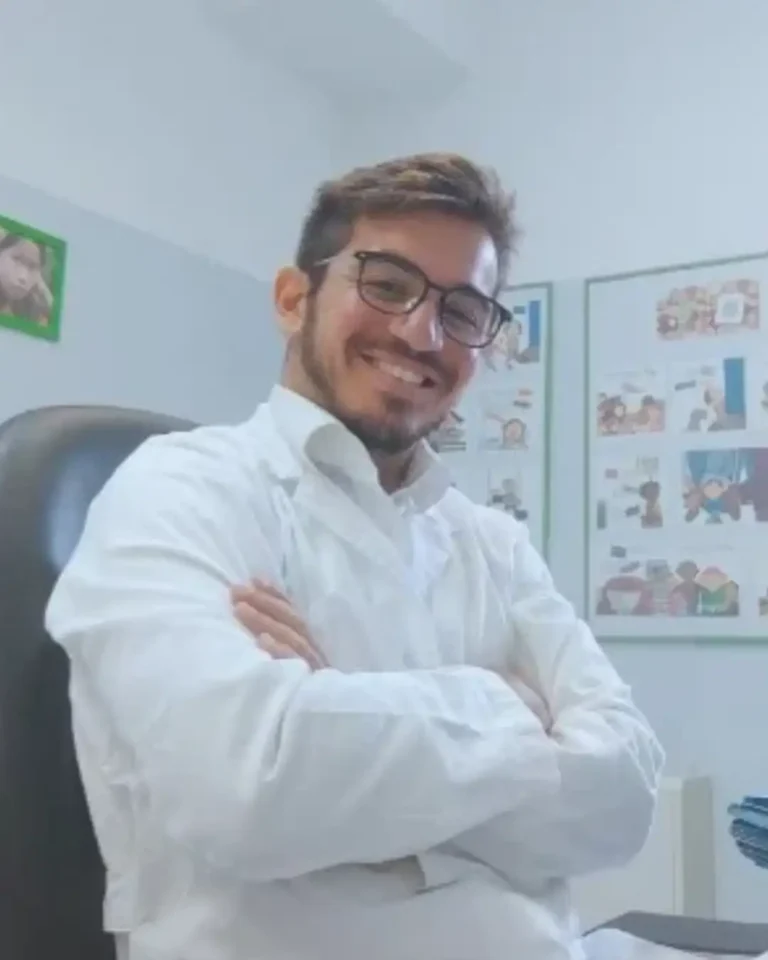 Francesco Cioppa