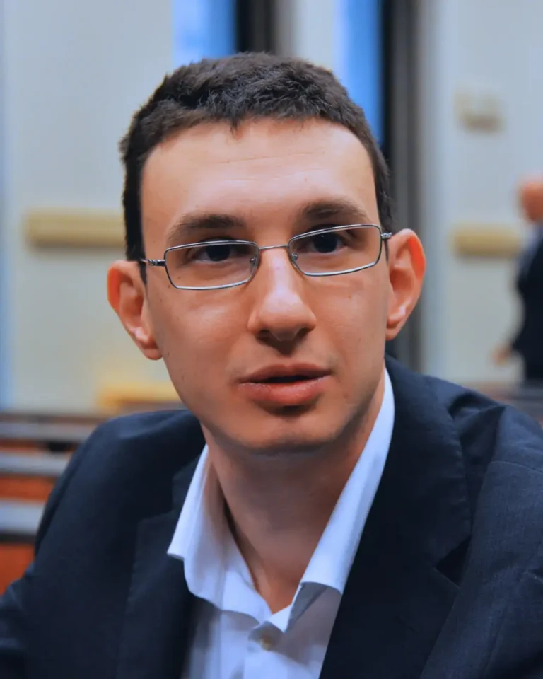 Matteo Aceti