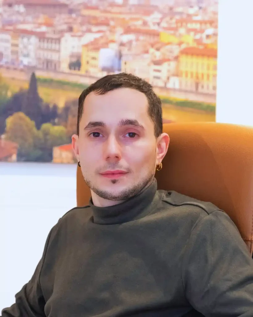 Simone Laviola