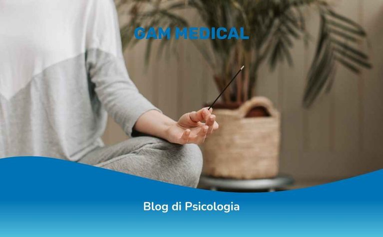 Ansia da rilassamento: diventare più ansiosi quando ci si rilassa