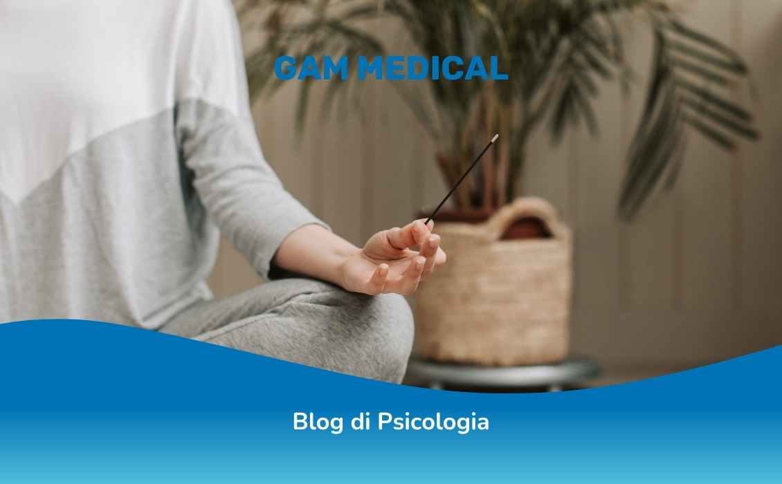 Ansia da rilassamento: diventare più ansiosi quando ci si rilassa