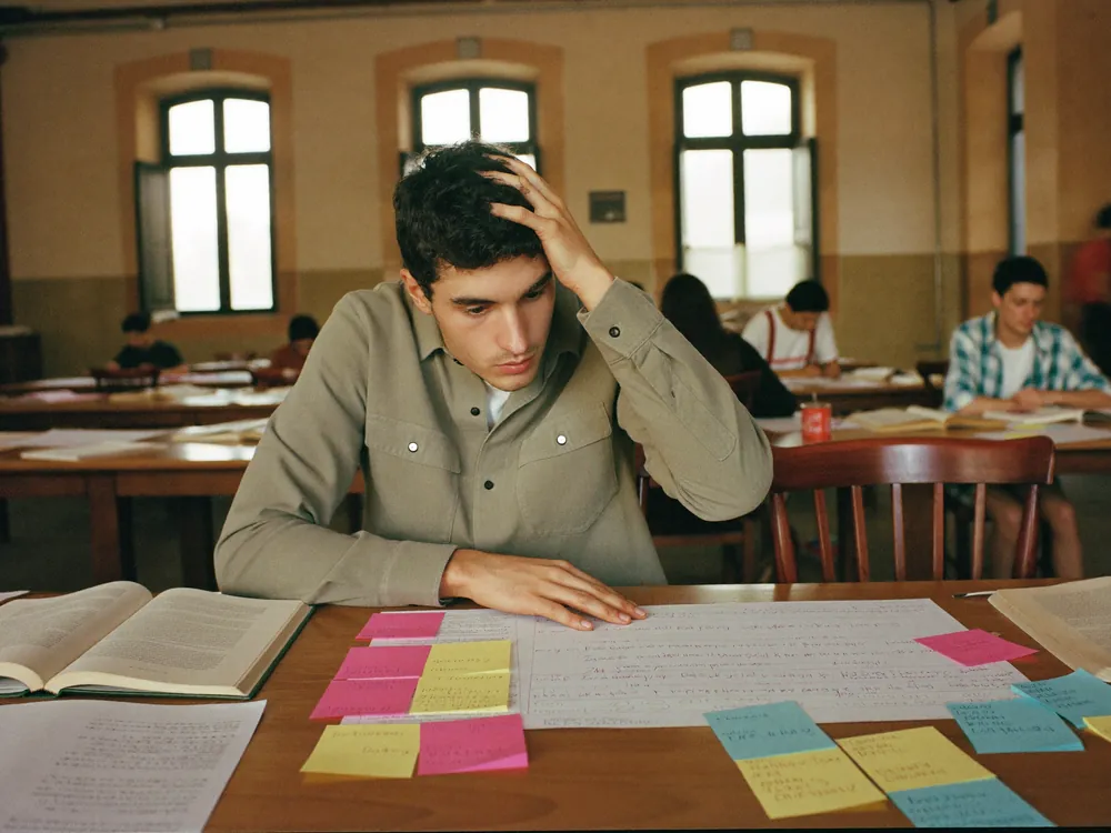 ADHD nello studio: pianificare lo studio all’università
