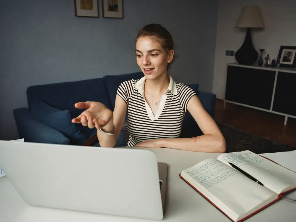 coaching psicologico ADHD online con la psicologa