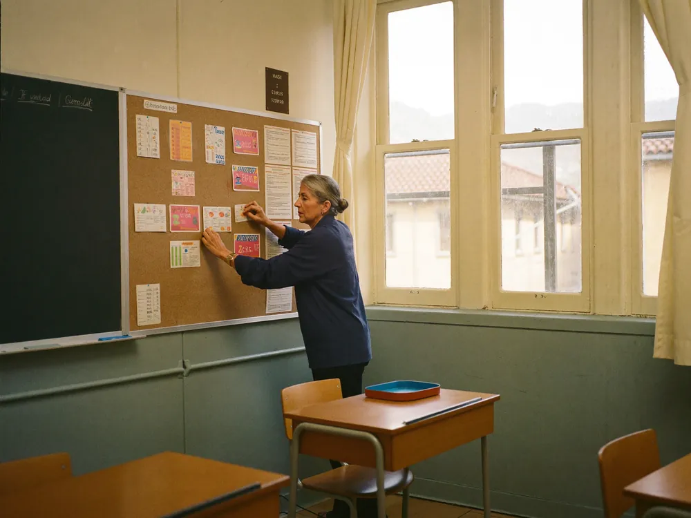 Formazione ADHD per insegnanti: organizzare la classe con strumenti visivi