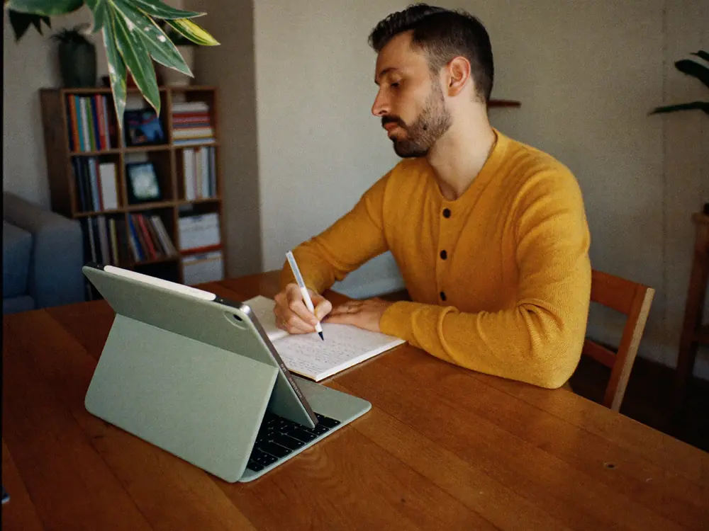 Corsi ADHD online: seguire una lezione in diretta da casa