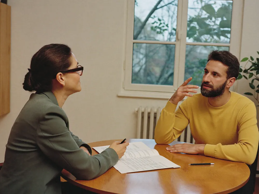 intervista diagnostica DIVA-5 per la diagnosi ADHD negli adulti