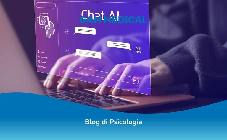 DOC e ChatGPT: chiedere rassicurazioni come compulsione