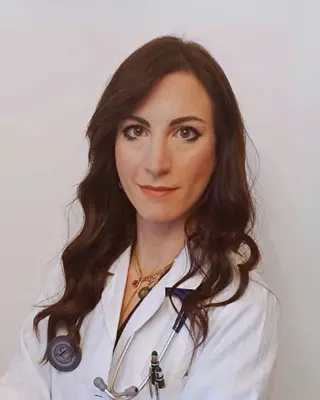 Psichiatra di GAM Medical