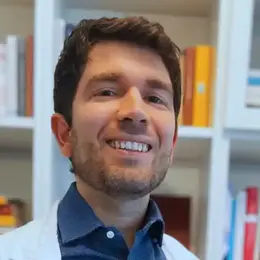 Psichiatra di GAM Medical