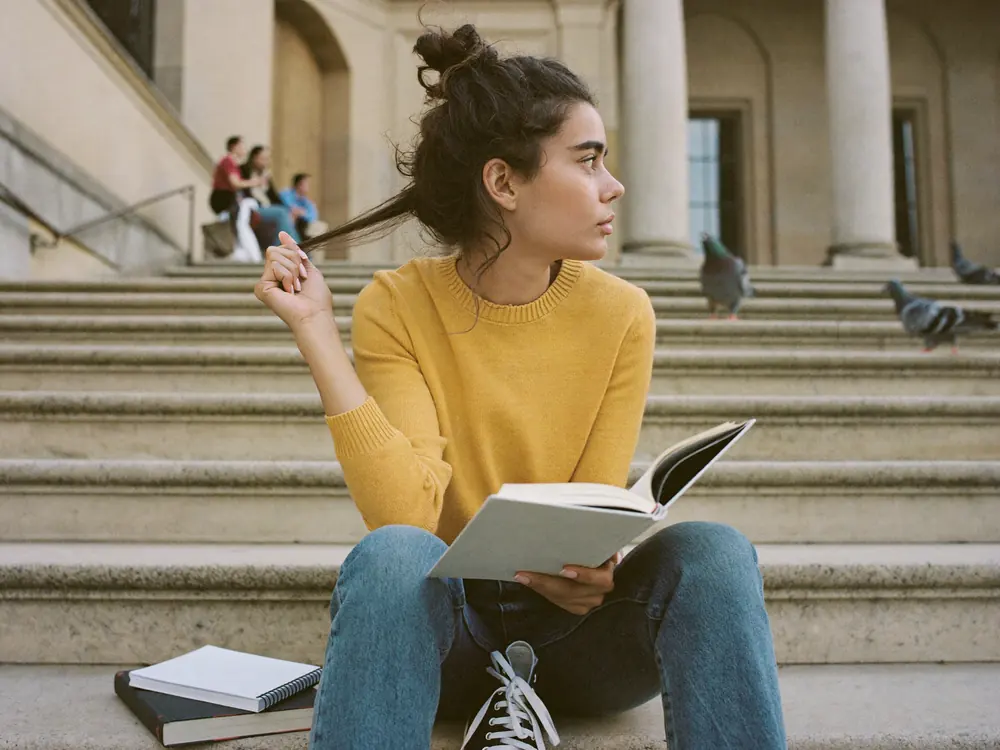 test ADHD per adulti e studenti universitari