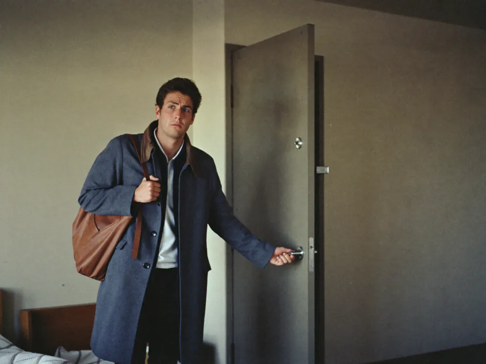 disturbo ossessivo compulsivo: ricontrollare la porta di casa