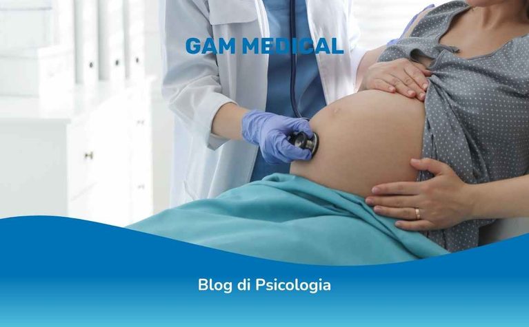 Violenza ostetrica e insorgenza di sintomi post-traumatici