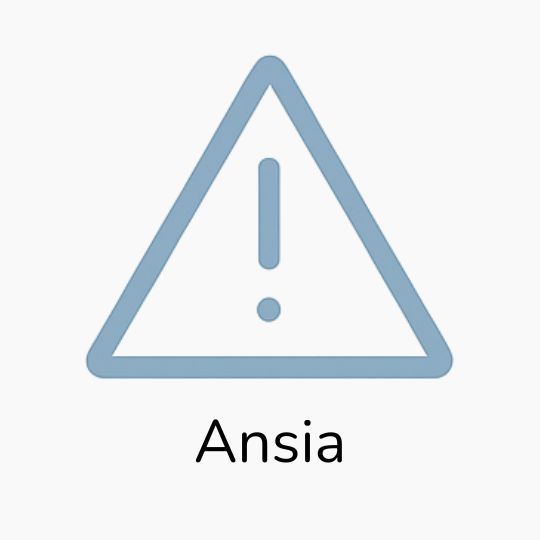 Ansia