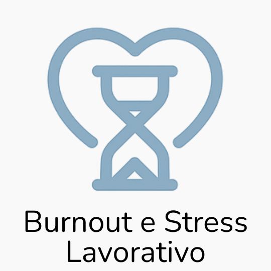 Burnout e stress
