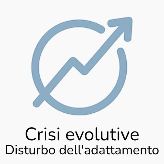 Crisi evolutive