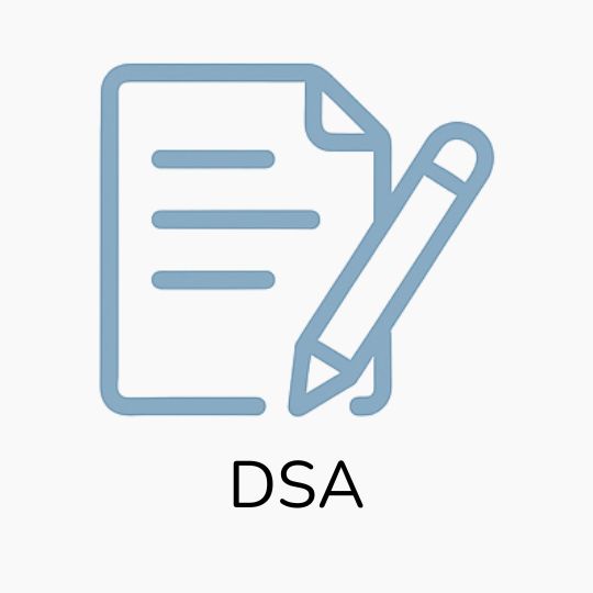 DSA