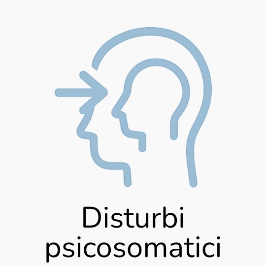 Disturbi psicosomatici