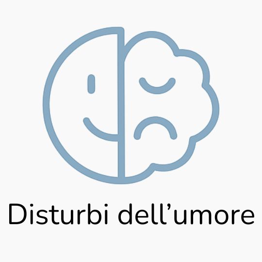 Disturbi dell'umore