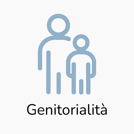 Genitorialità