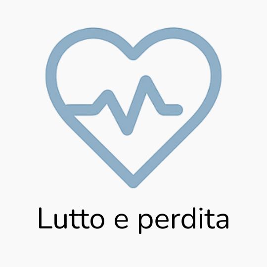 Lutto e perdita