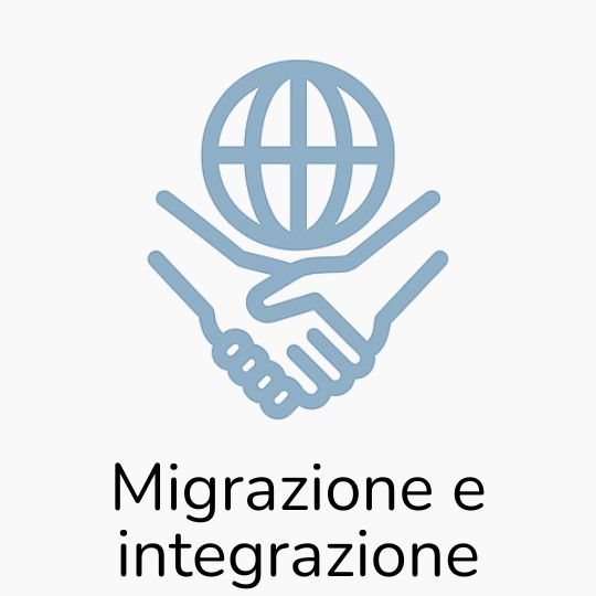 Migrazione e integrazione