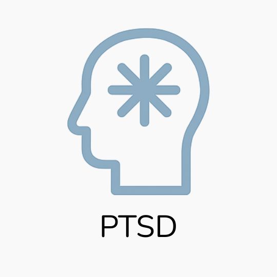 PTSD
