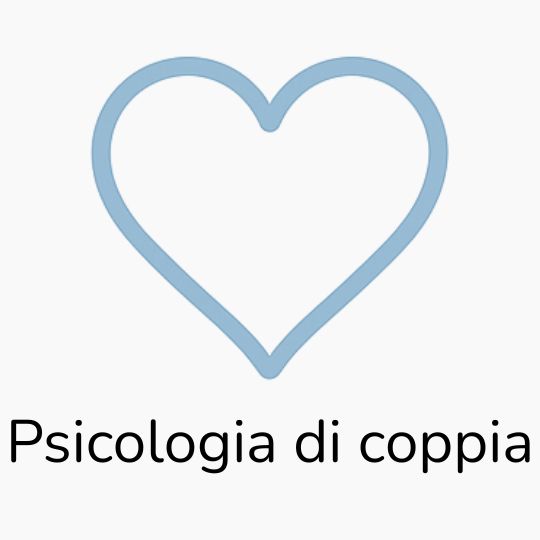 Psicologia di coppia