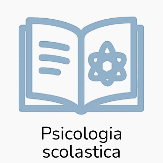 Psicologia scolastica