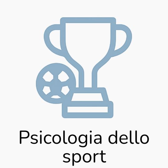 Psicologia dello sport