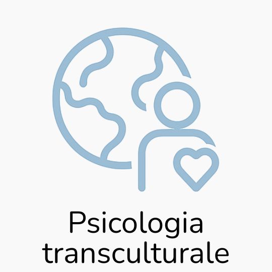 Psicologia transculturale